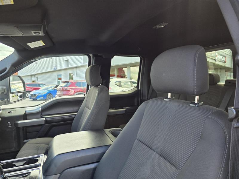 ford F150 2015 - 10