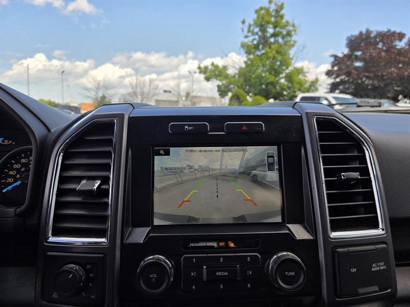 ford F150 2015 - 12
