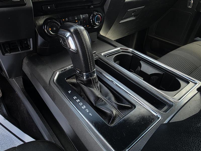 ford F150 2015 - 13