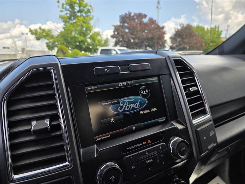 ford F150 2015 - 14