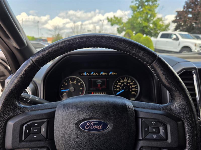 ford F150 2015 - 15