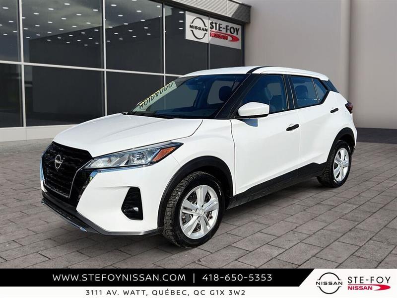 nissan Kicks 2024