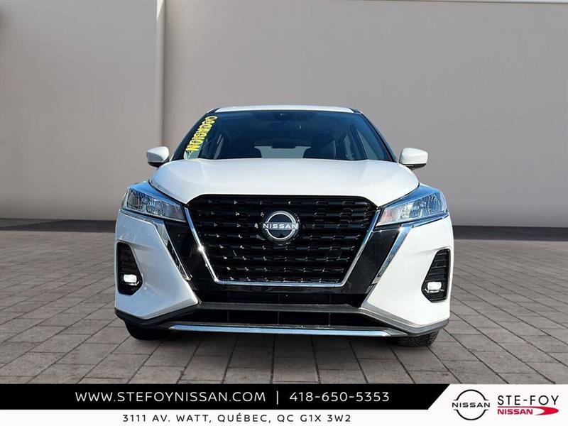 nissan Kicks 2024 - 2