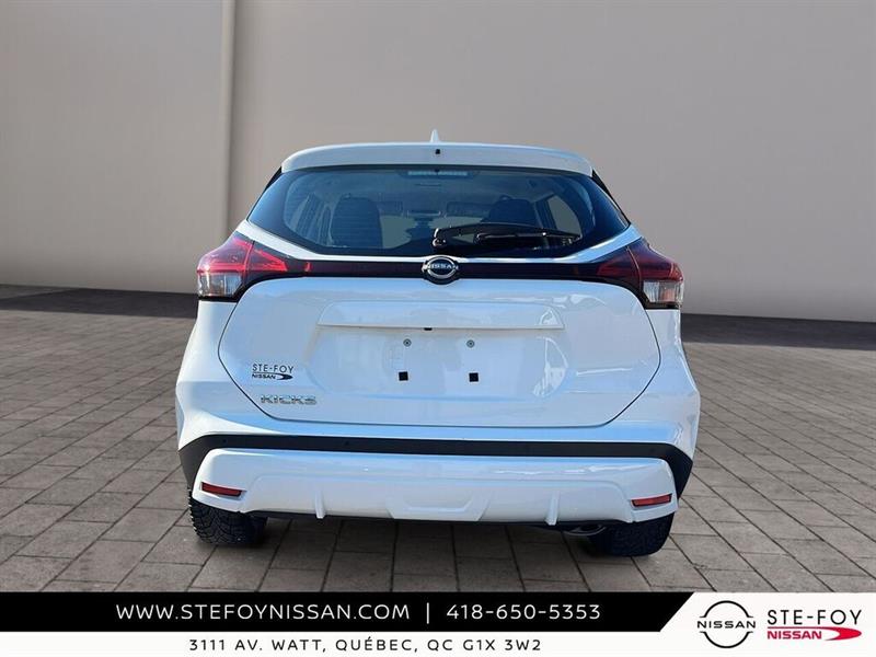 nissan Kicks 2024 - 3