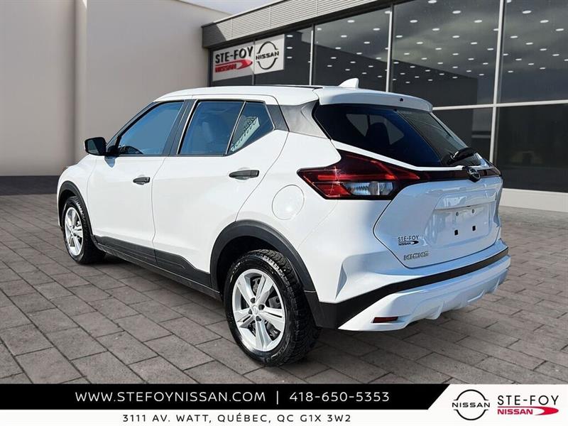 nissan Kicks 2024 - 4