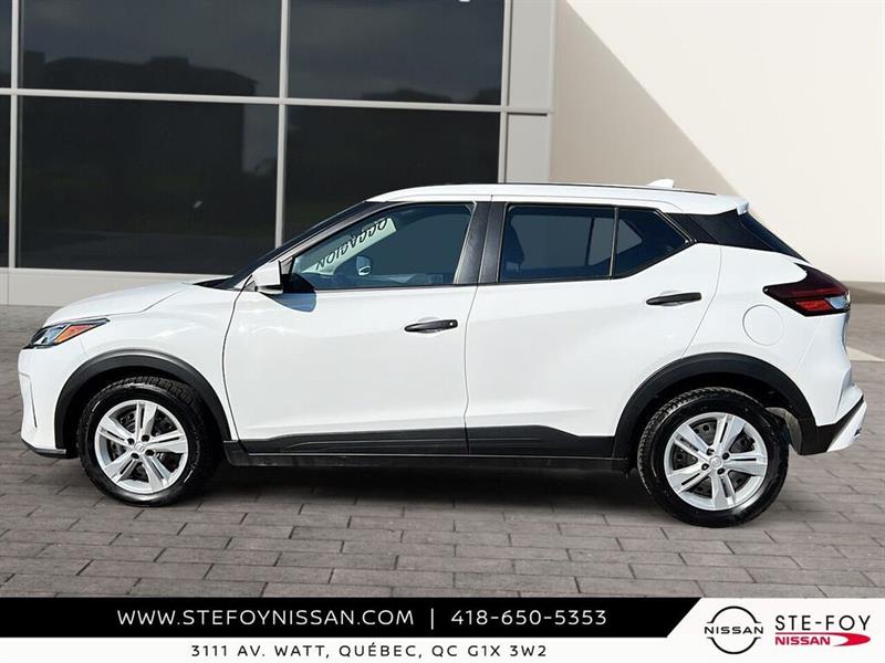 nissan Kicks 2024 - 5