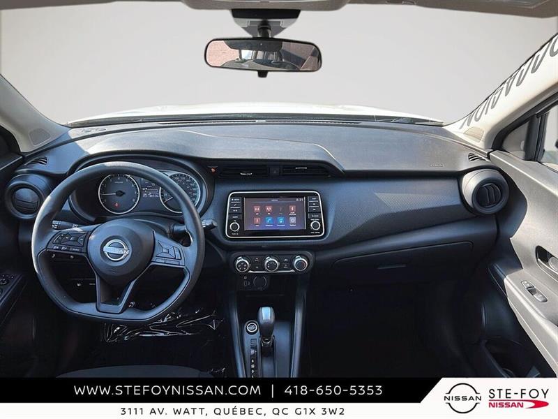 nissan Kicks 2024 - 10