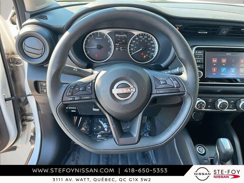 nissan Kicks 2024 - 12