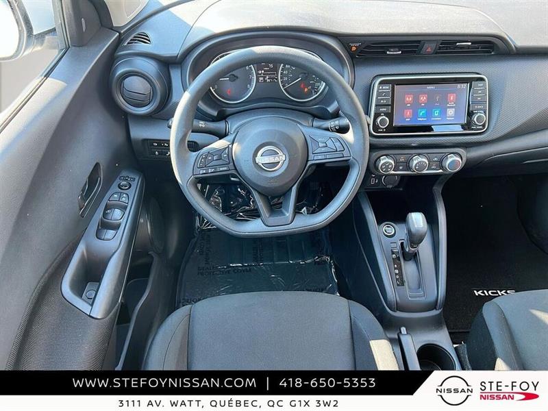 nissan Kicks 2024 - 14