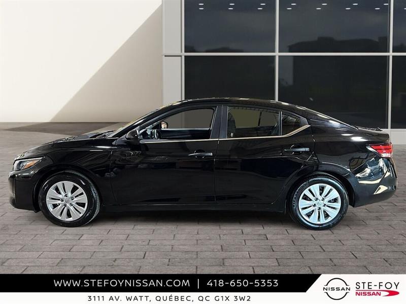 nissan Sentra 2024 - 5