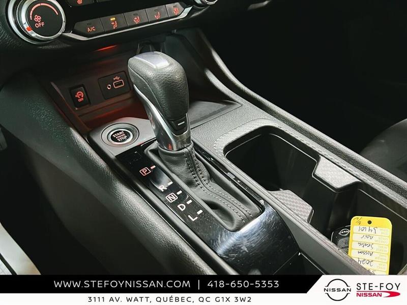 nissan Sentra 2024 - 15