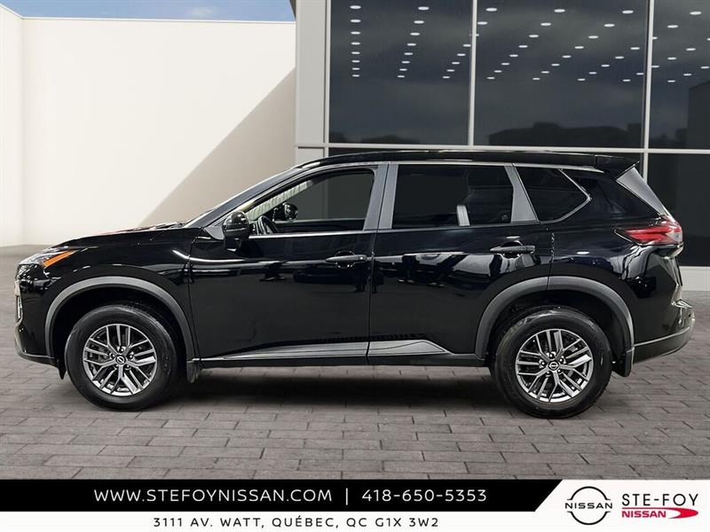 nissan Rogue 2024 - 5