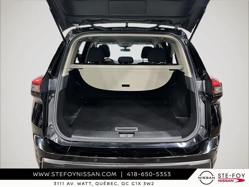 nissan Rogue 2024 - 6