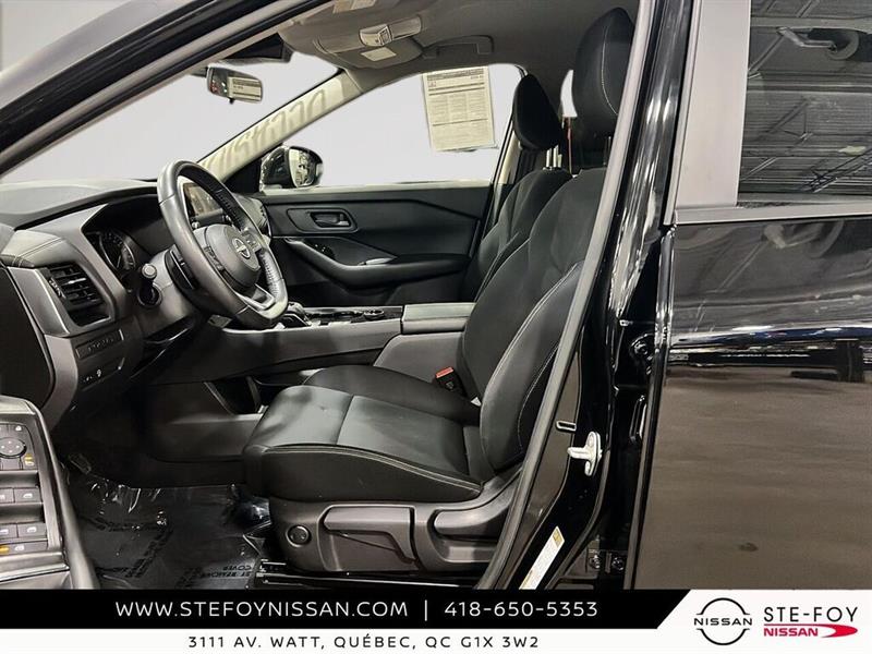 nissan Rogue 2024 - 9