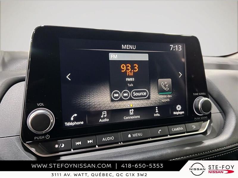 nissan Rogue 2024 - 18