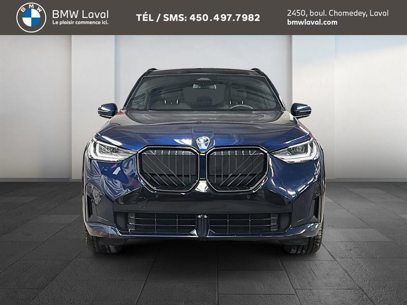 bmw X3 2026 - 3