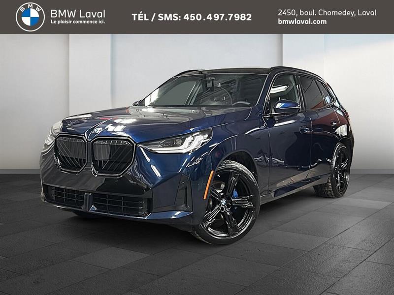 bmw X3 2026 - 4