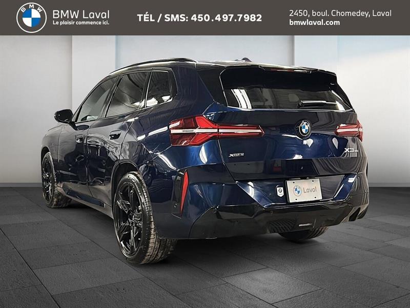 bmw X3 2026 - 7