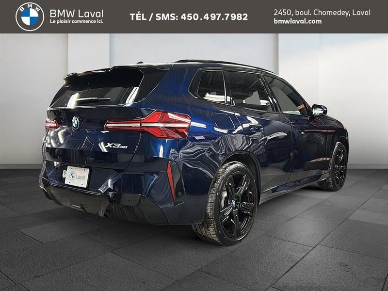 bmw X3 2026 - 9