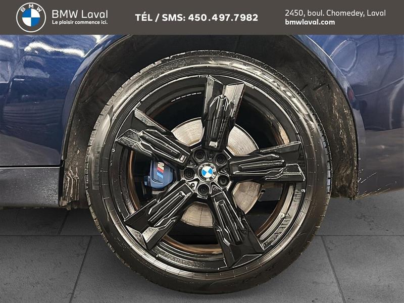 bmw X3 2026 - 10
