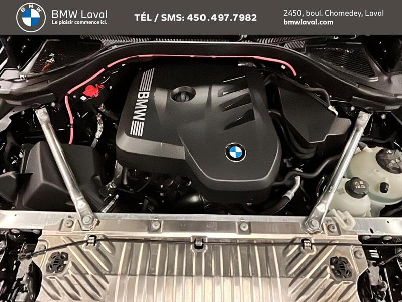 bmw X3 2026 - 11