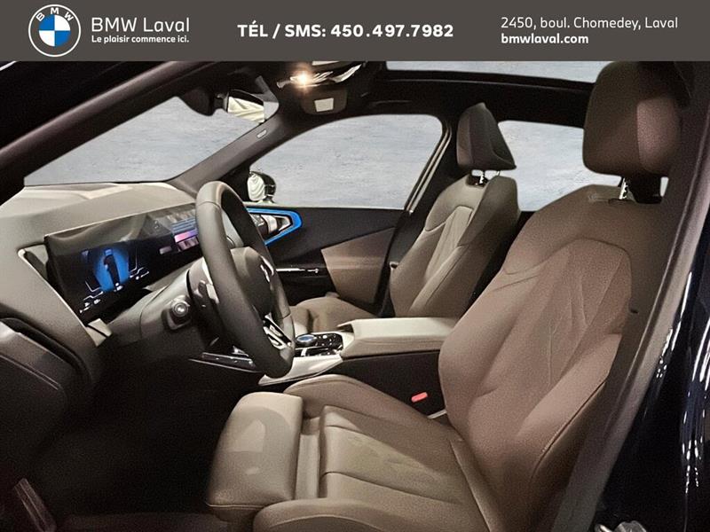 bmw X3 2026 - 12