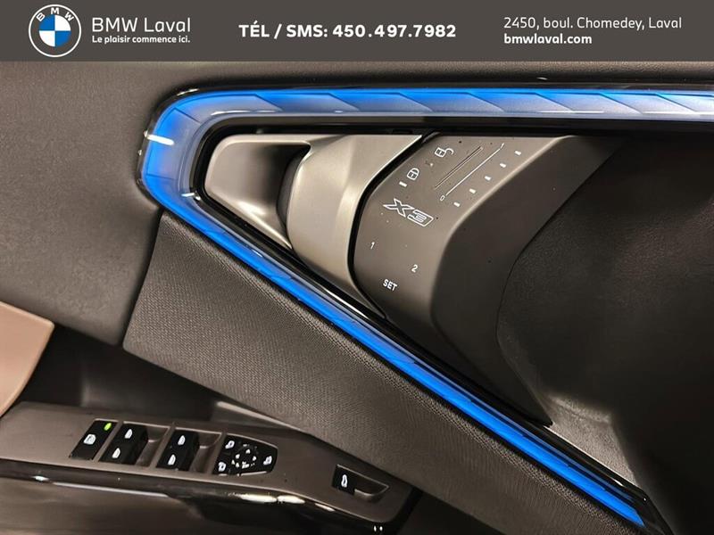 bmw X3 2026 - 14