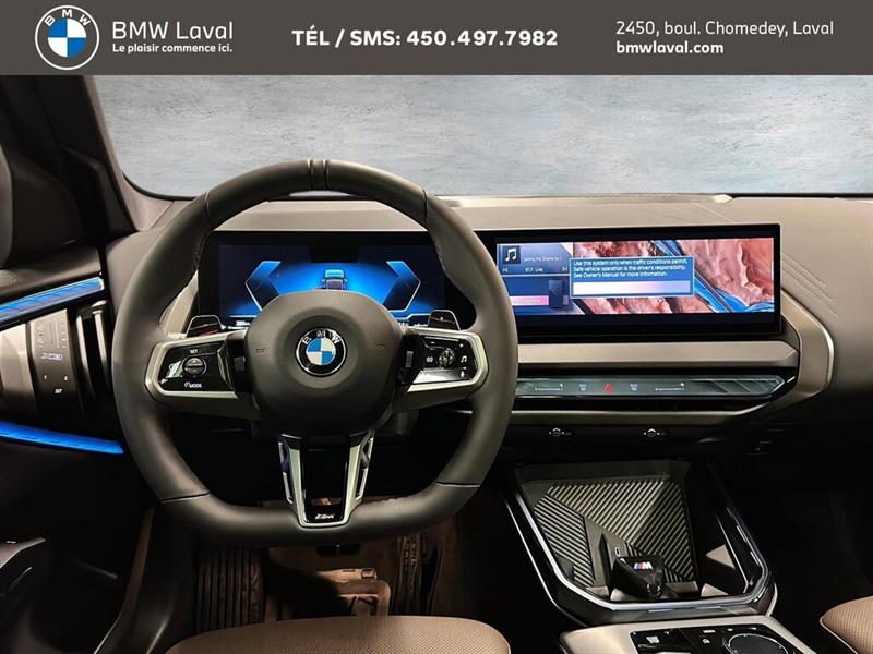 bmw X3 2026 - 16