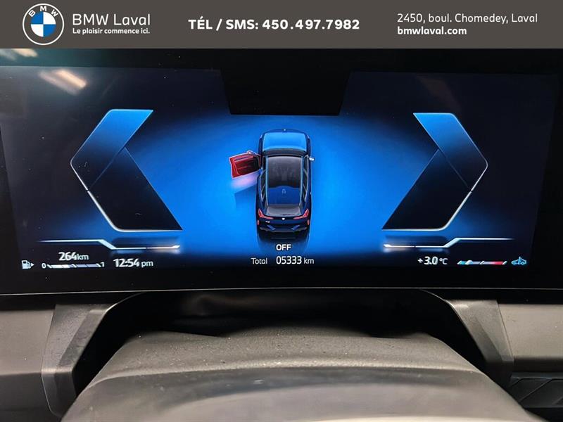 bmw X3 2026 - 18