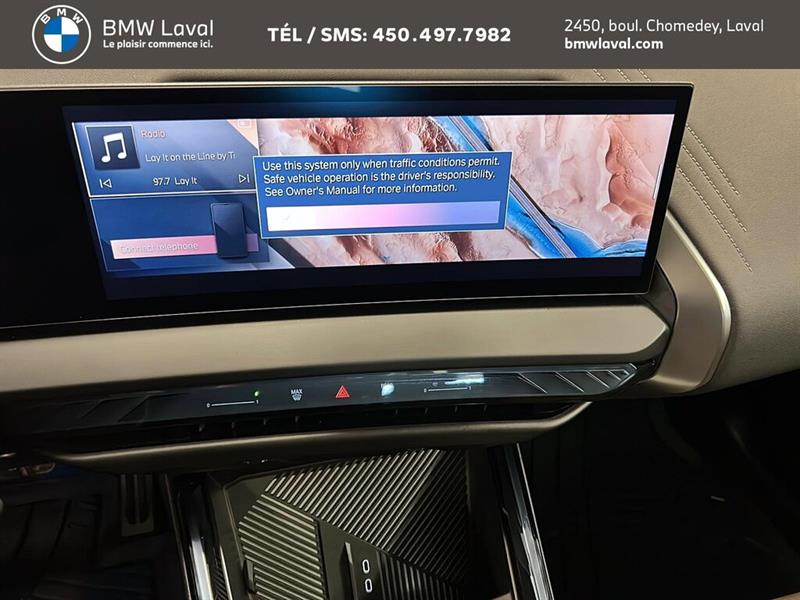 bmw X3 2026 - 19