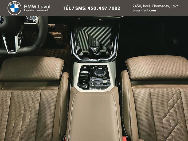 bmw X3 2026 - 20