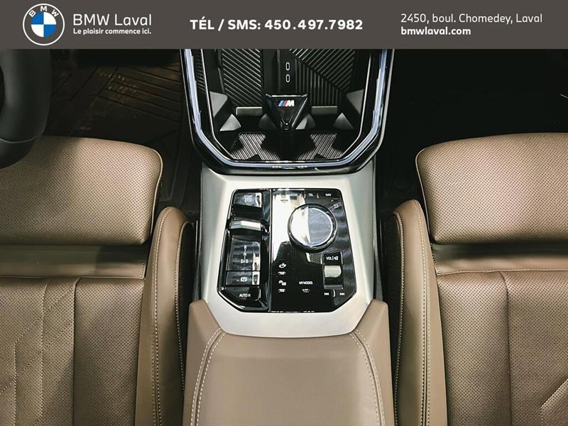 bmw X3 2026 - 21