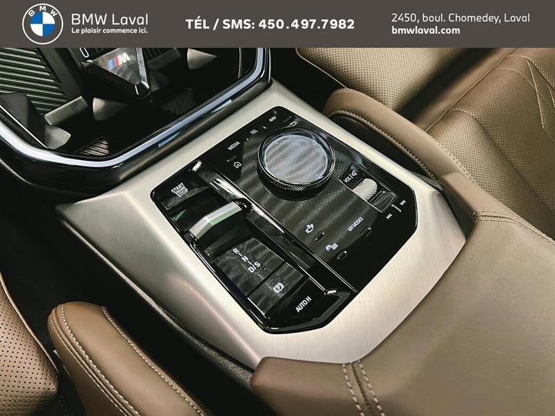 bmw X3 2026 - 22