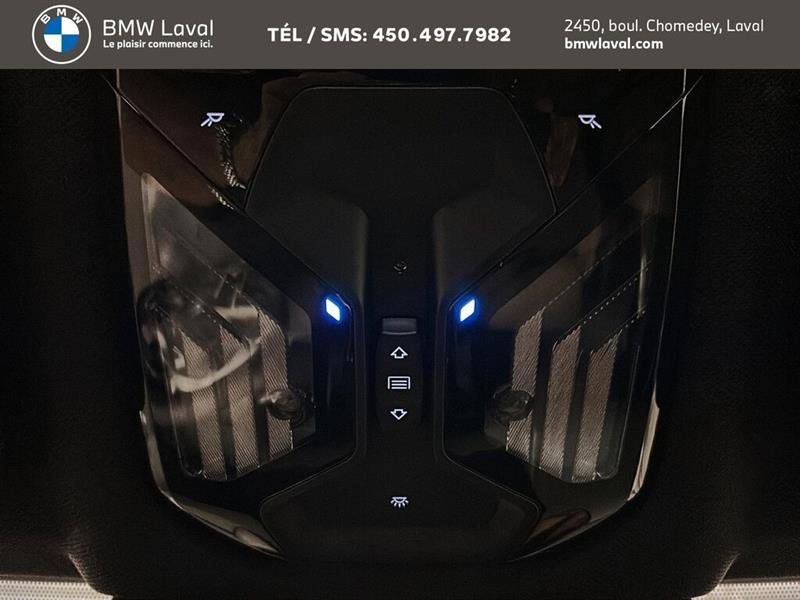 bmw X3 2026 - 23
