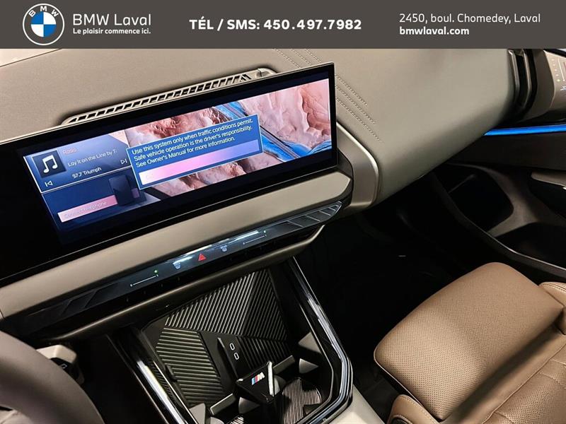 bmw X3 2026 - 27