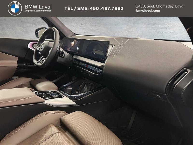 bmw X3 2026 - 28