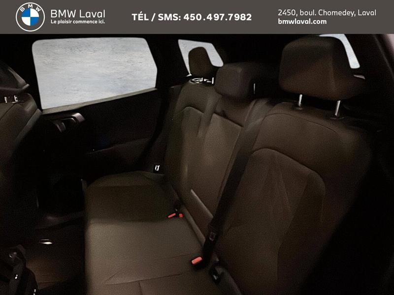 bmw X3 2026 - 29
