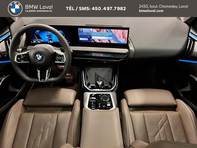 bmw X3 2026 - 31