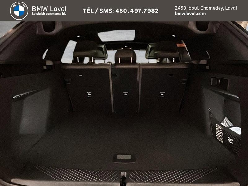 bmw X3 2026 - 32