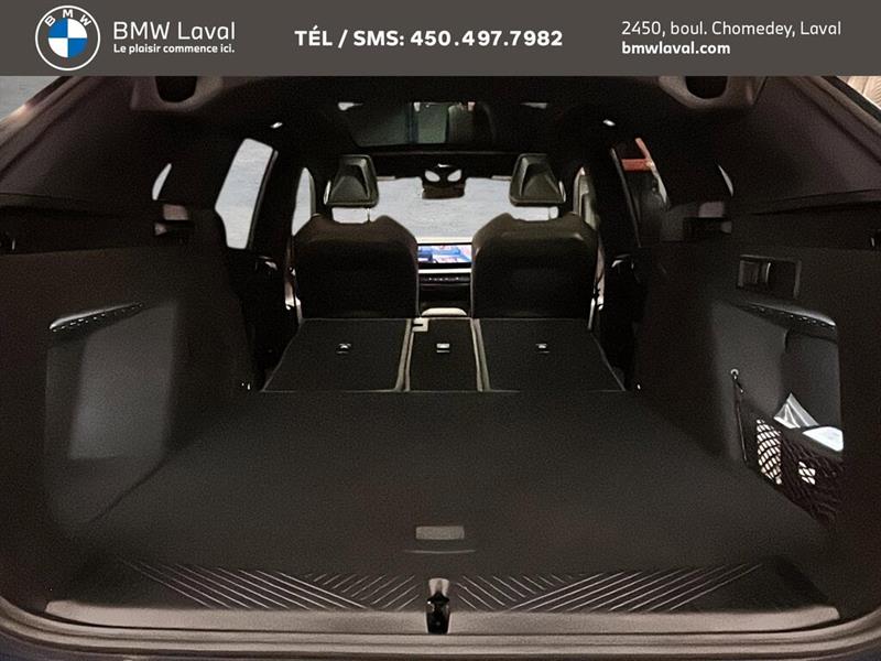bmw X3 2026 - 33