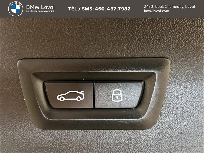 bmw X3 2026 - 34