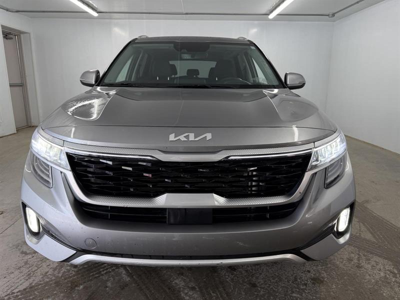 kia Seltos 2023 - 2