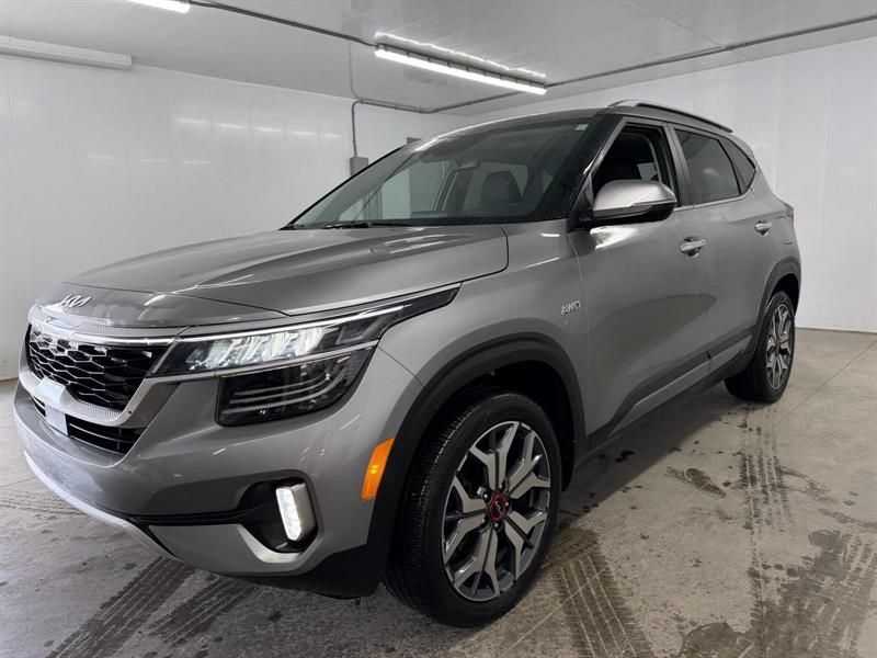 kia Seltos 2023 - 3