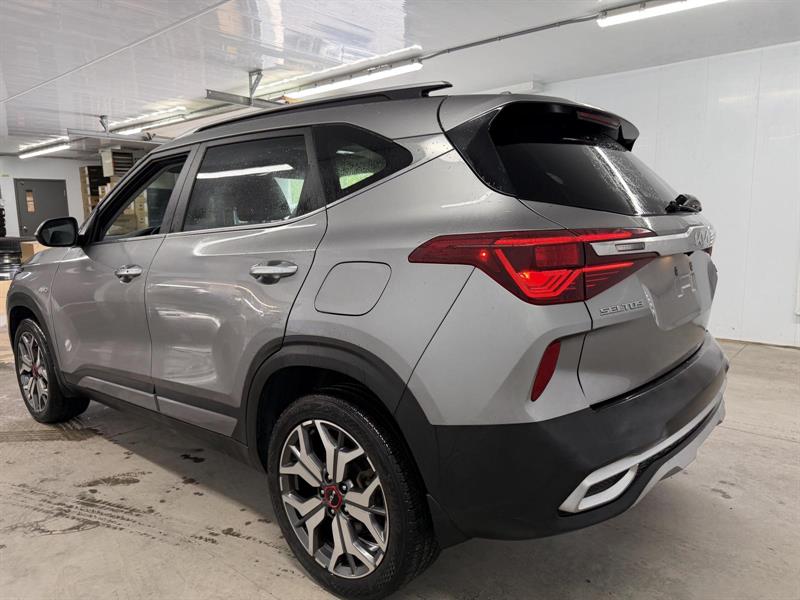 kia Seltos 2023 - 4