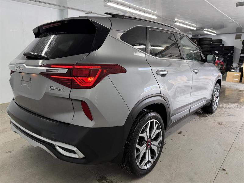 kia Seltos 2023 - 6