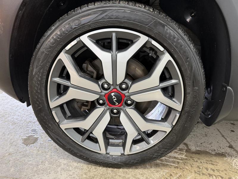 kia Seltos 2023 - 7