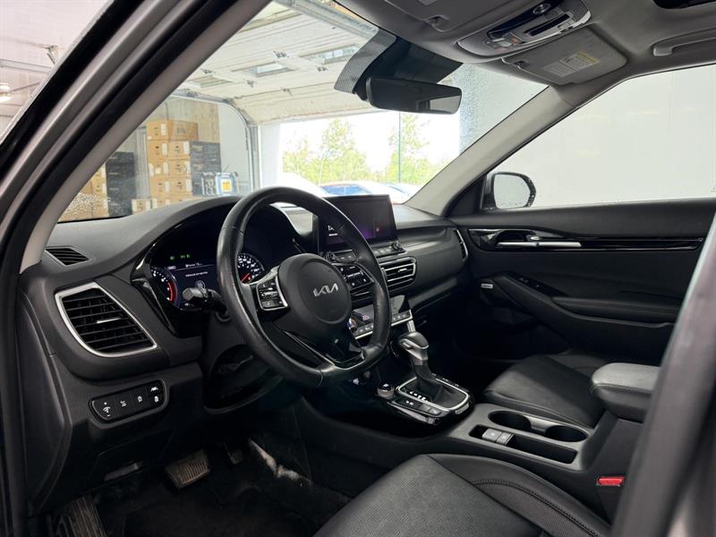 kia Seltos 2023 - 9