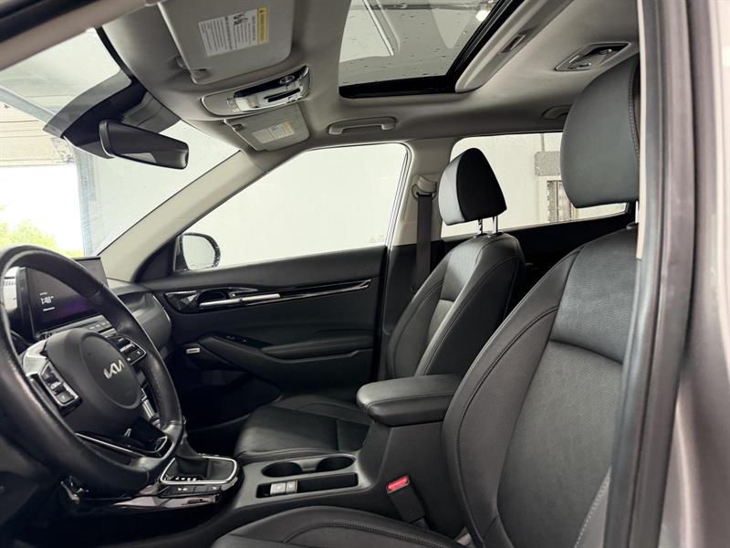 kia Seltos 2023 - 12
