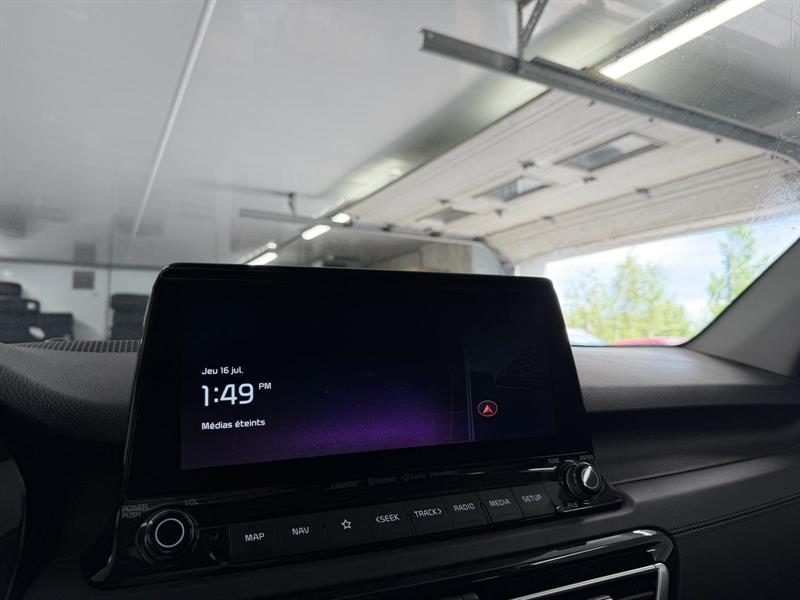 kia Seltos 2023 - 16