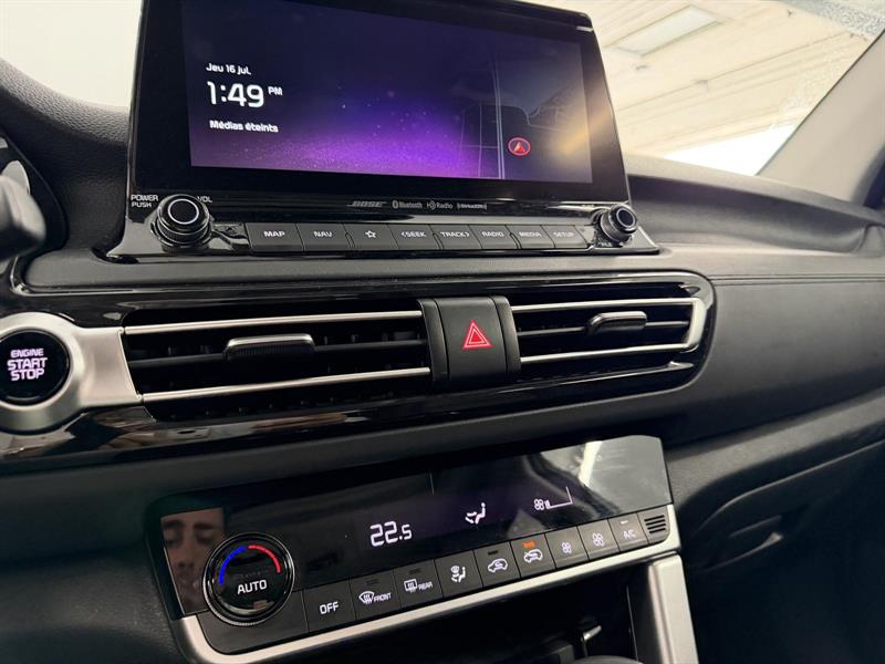 kia Seltos 2023 - 18